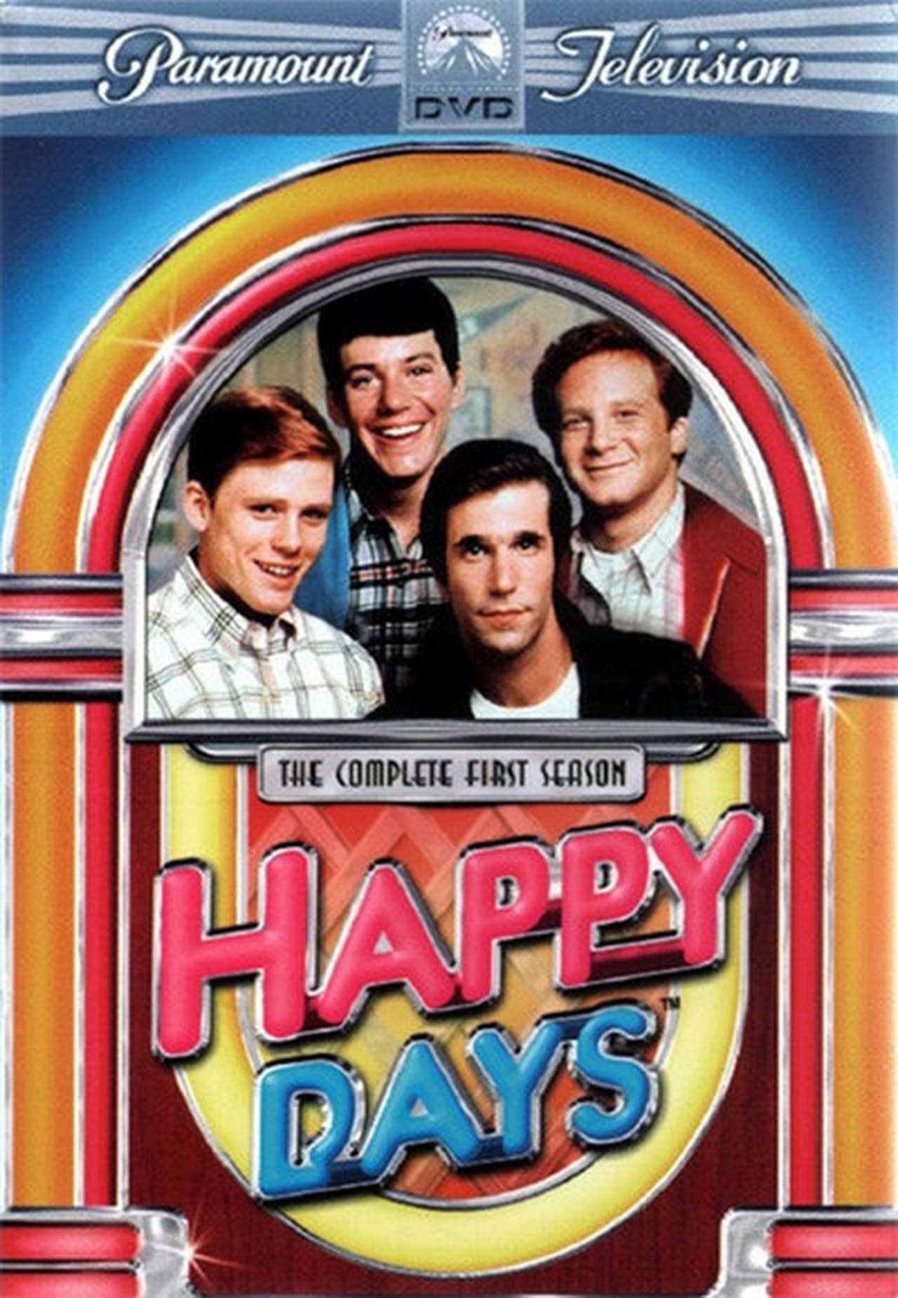 Happy Days Season 1