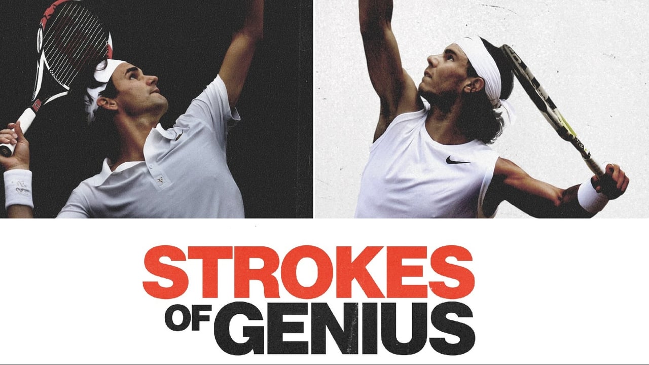 Strokes of Genius background