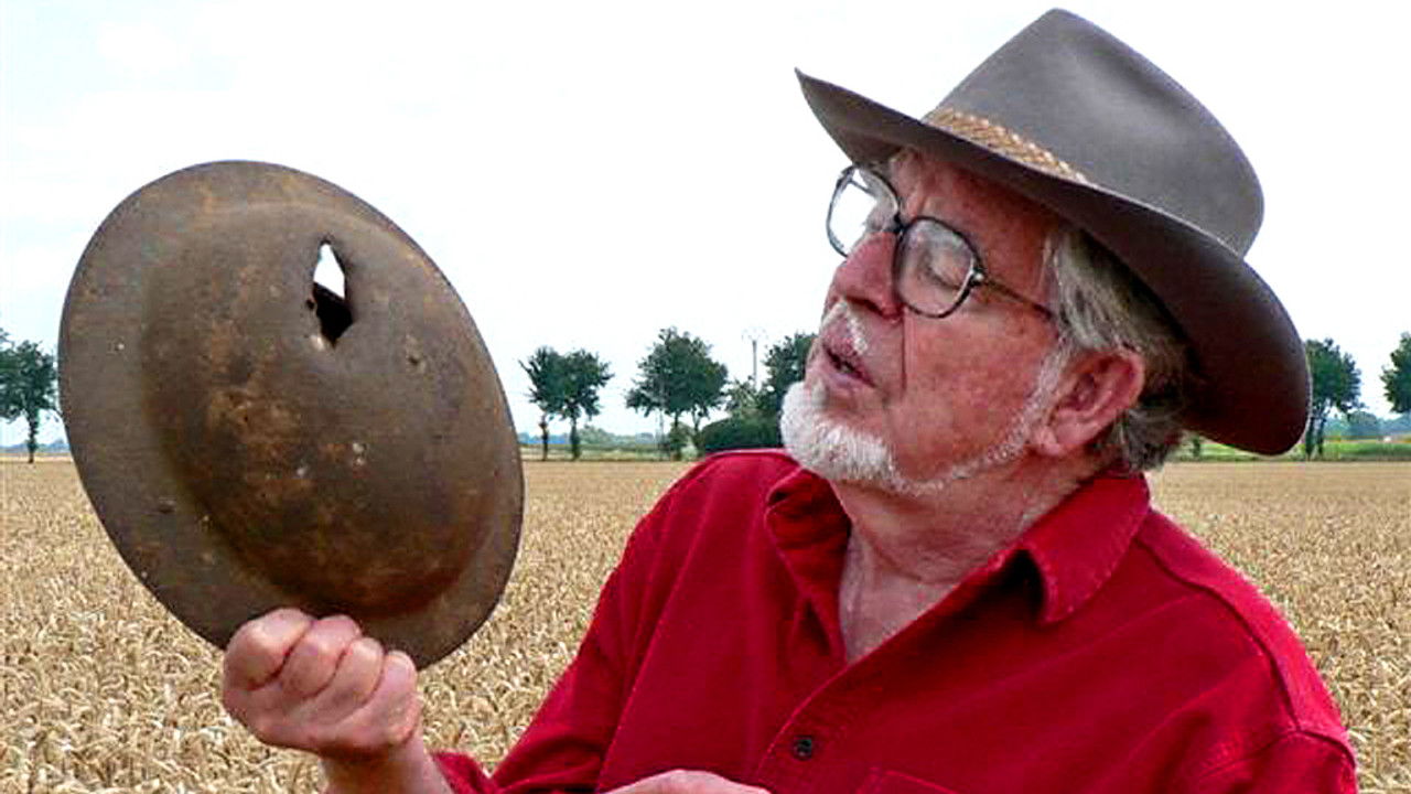 My Family at War — Épisode 4