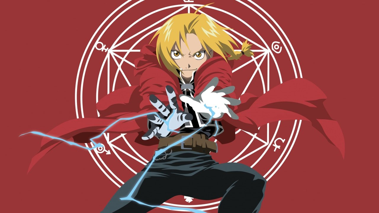 Cast and Crew of Fullmetal Alchemist: Brotherhood