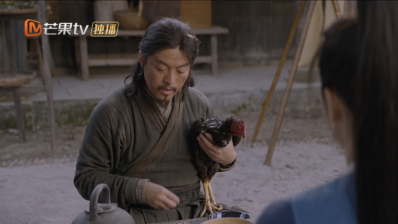 大宋少年志 — Épisode 8