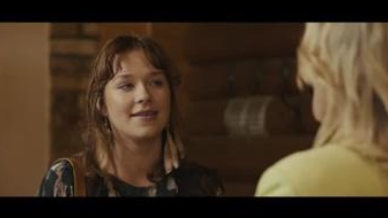 Pavojingi ryšiai - Season 1 Episode 39 : Episode 39