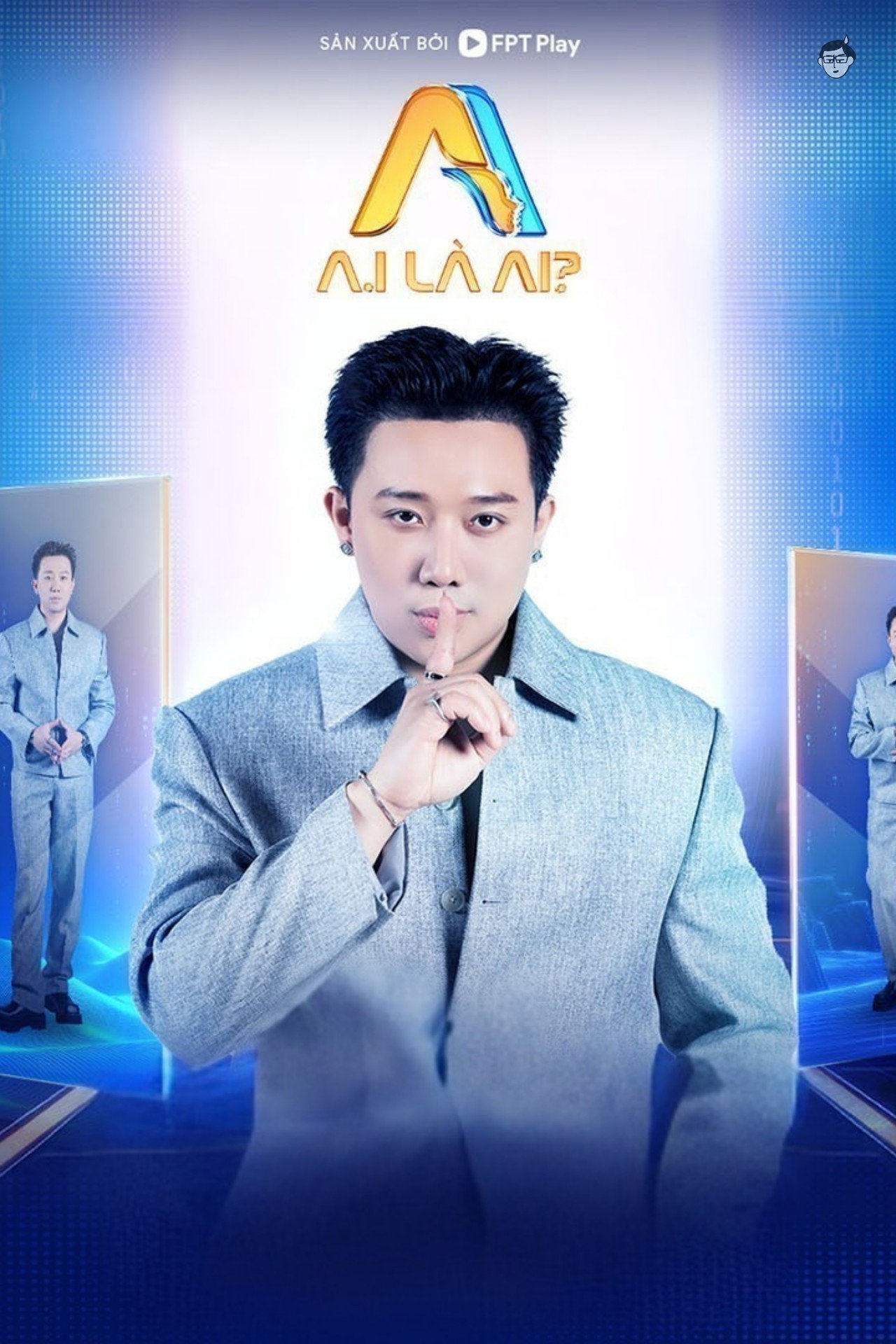 A.I LÀ AI?