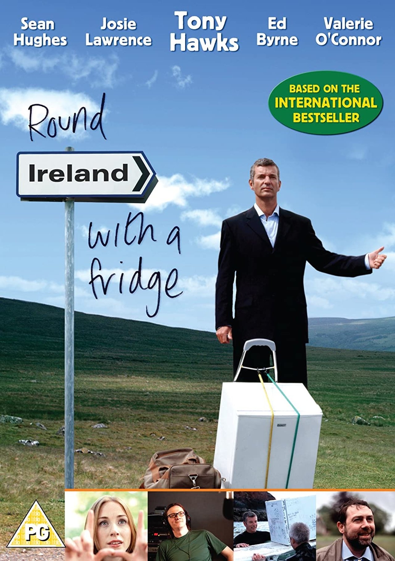 Round Ireland with a Fridge Round Ireland with a Fridge