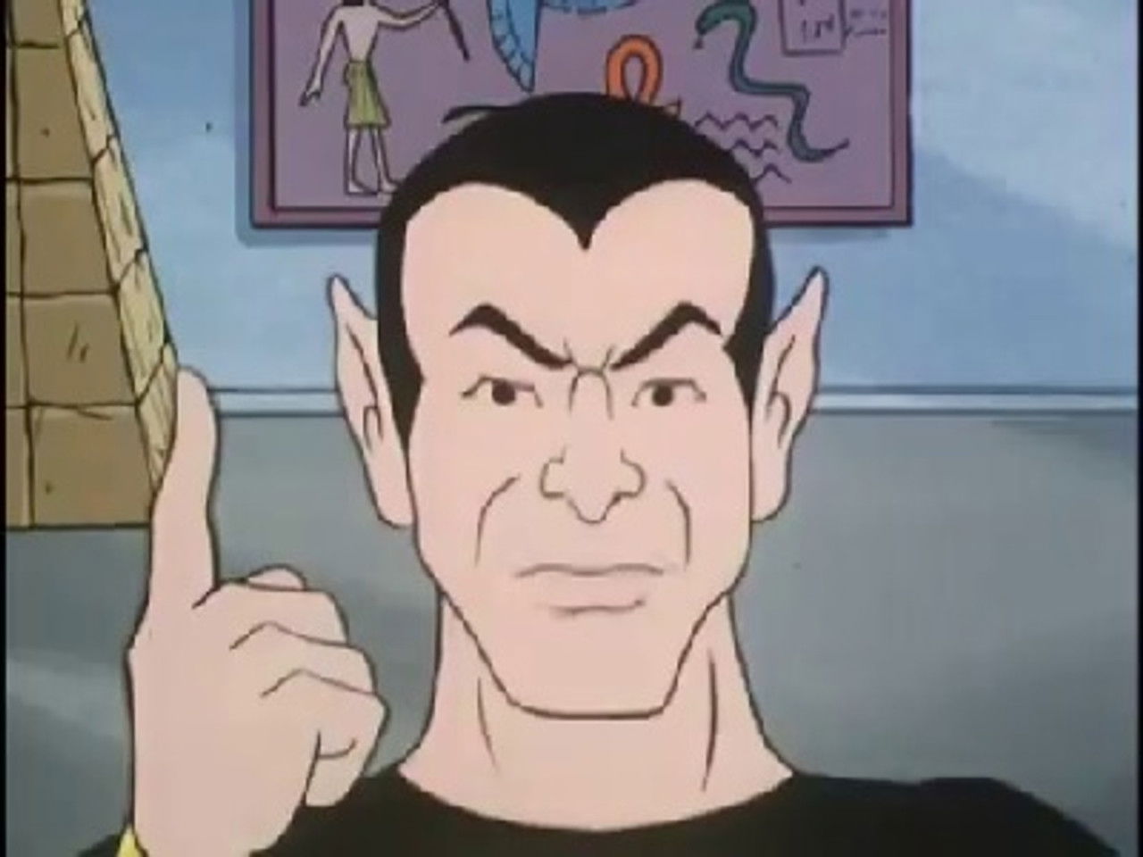 Shazam! — Le Retour De Black Adam (Shazam!)