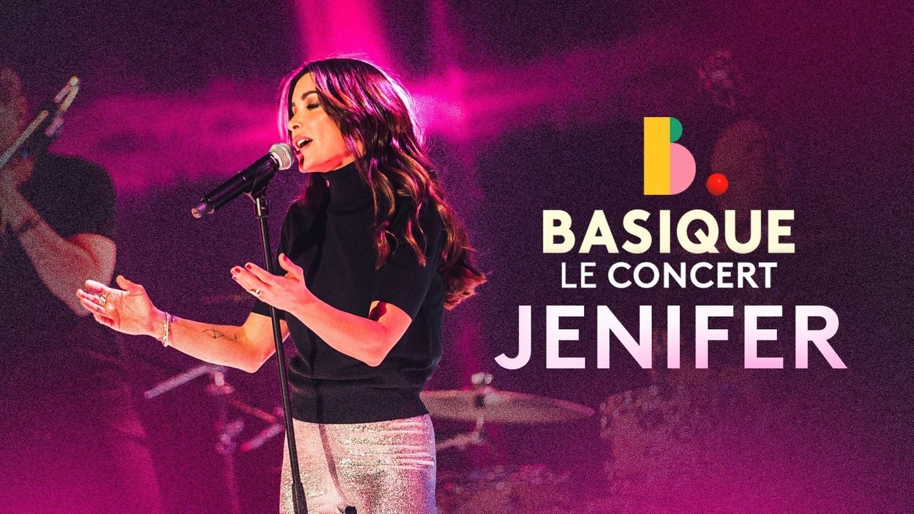 Basique, le concert - Season 5 Episode 7 : Episode 7