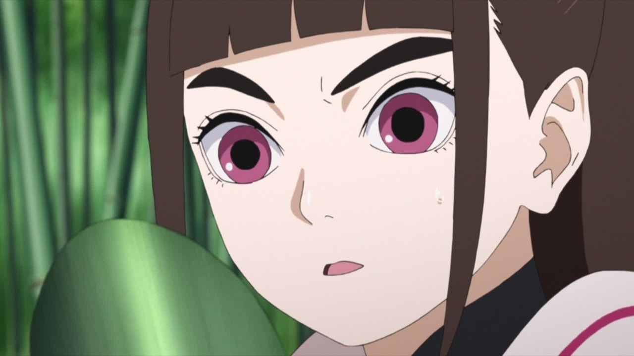 Boruto: Naruto Next Generations - Season 1 Episode 231 : The Rusty Sword