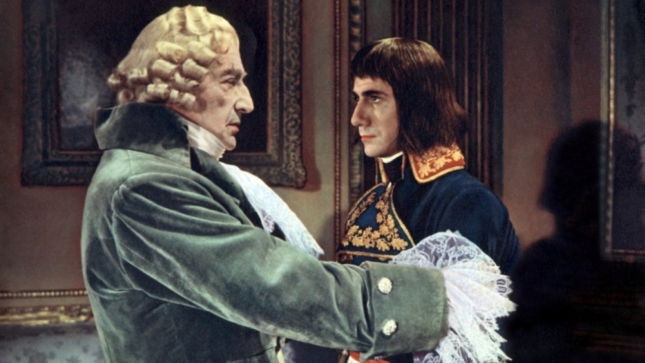 Napoleon (1955)