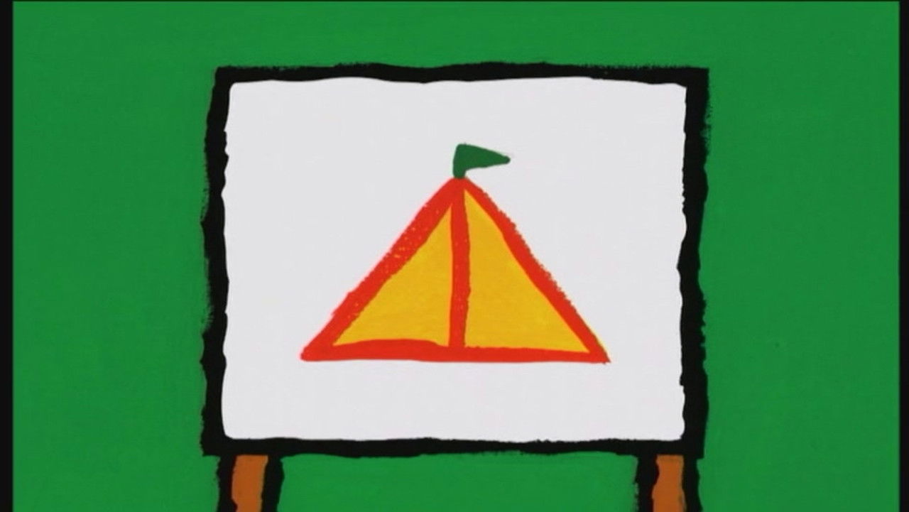 Bat / Ball / Gingerbread / Meow