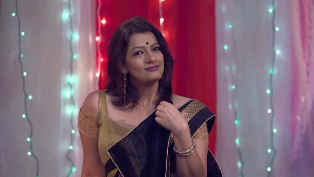 भाभीजी घर पर हैं! — Épisode 835