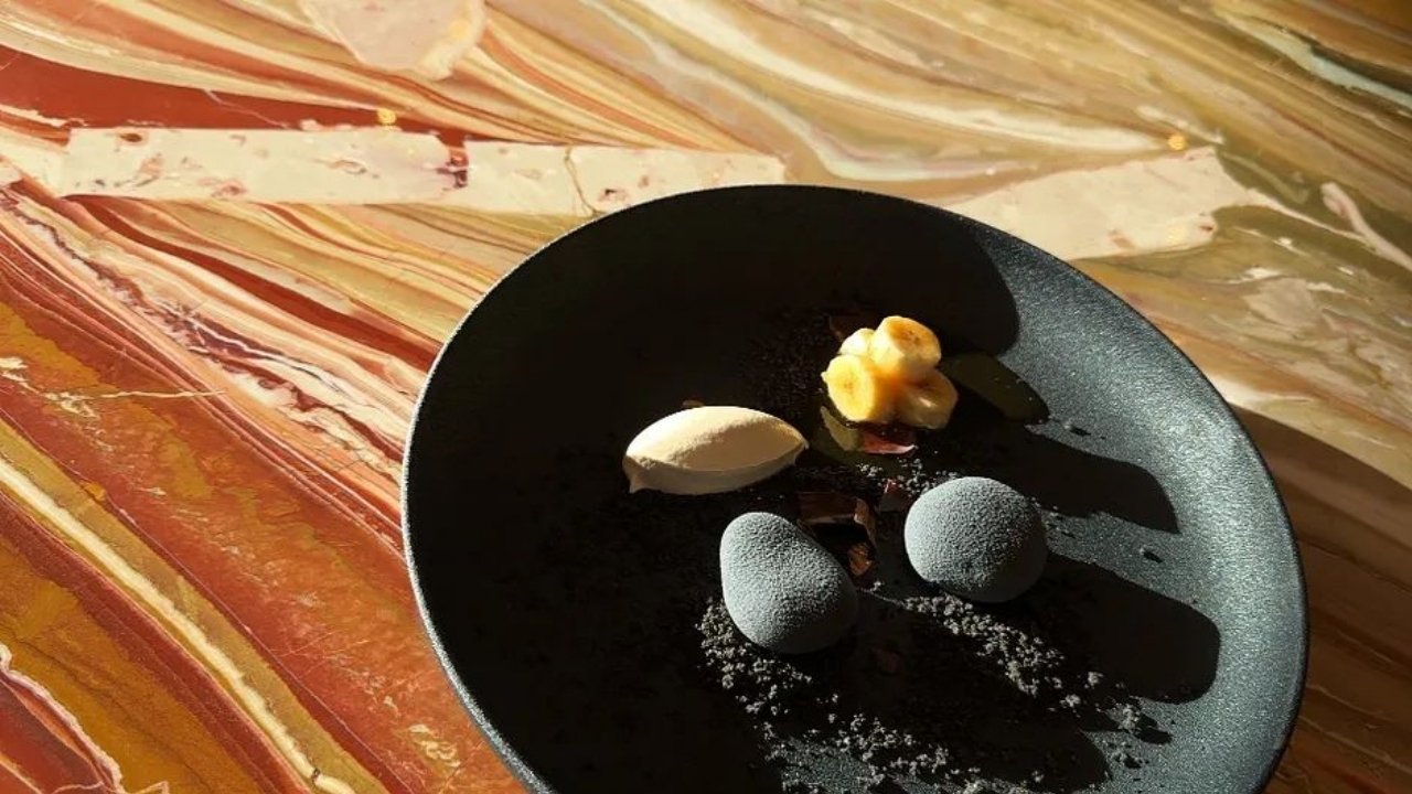 Voyage en cuisine - Season 1 Episode 101 : Episode 101