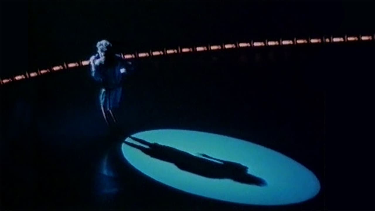 Backstage (1988)