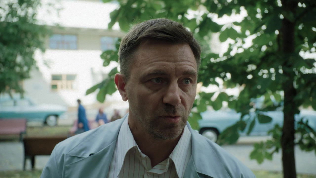 Доктор Преображенский — Épisode 6