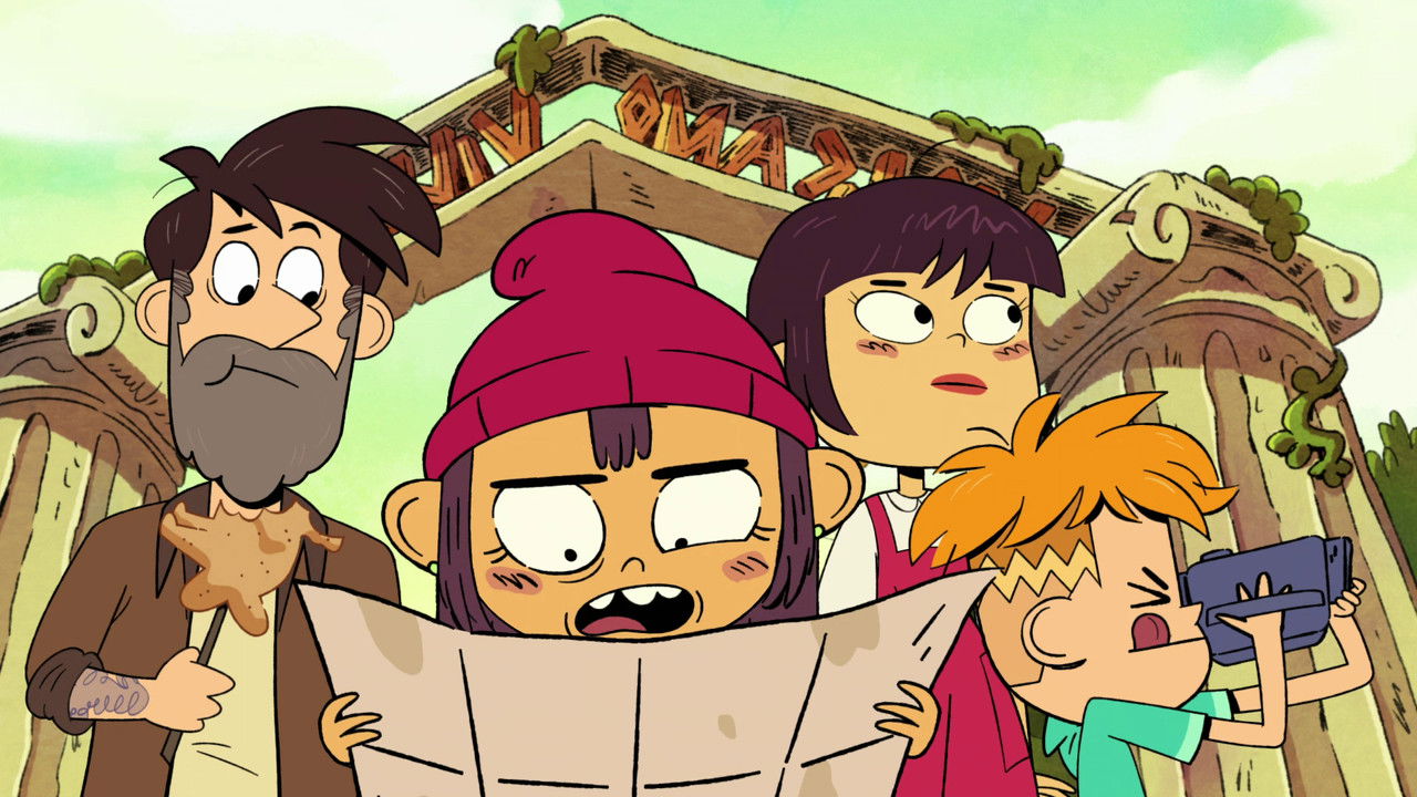 Wylde Pak — Épisode 25