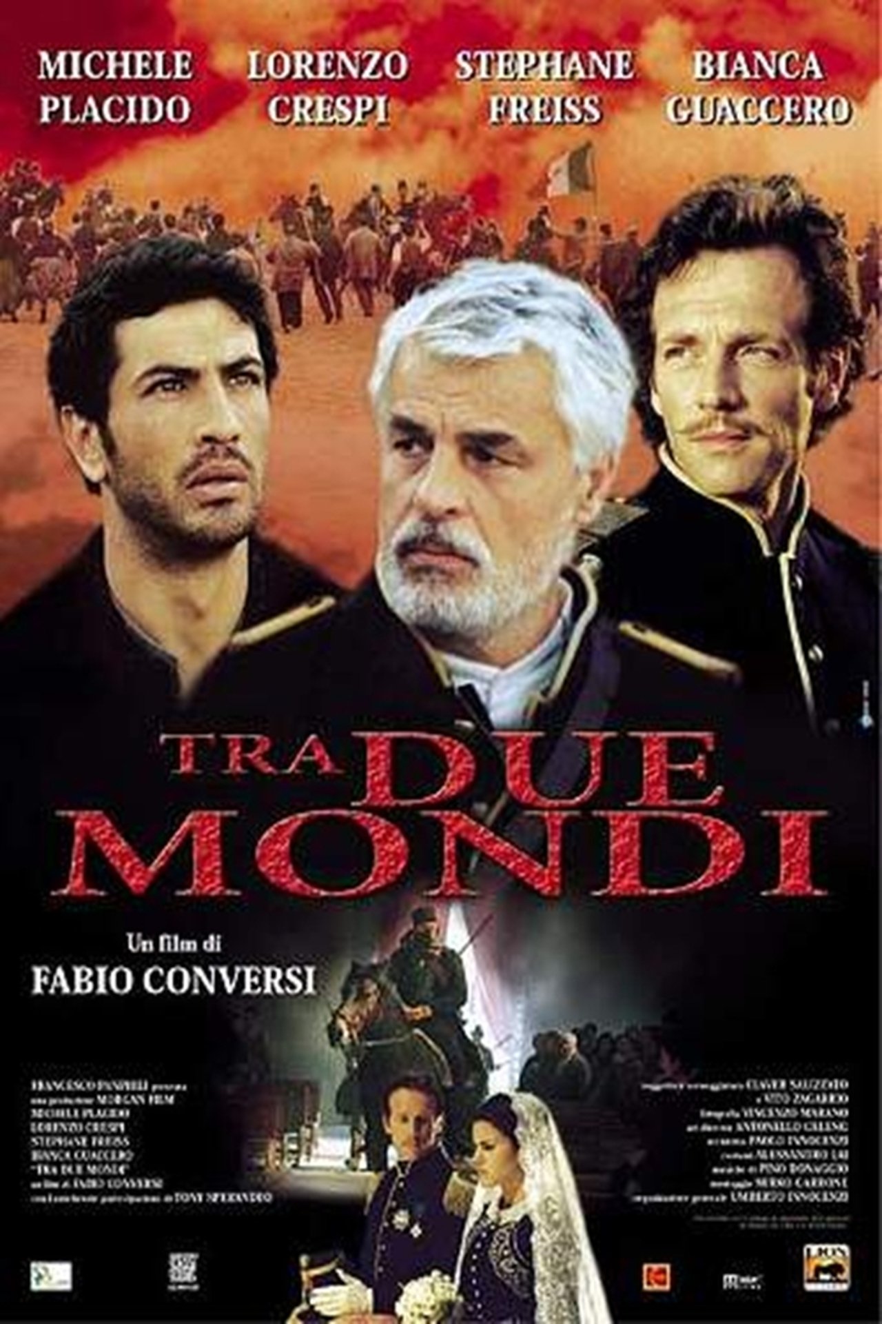 Tra due mondi Tra due mondi