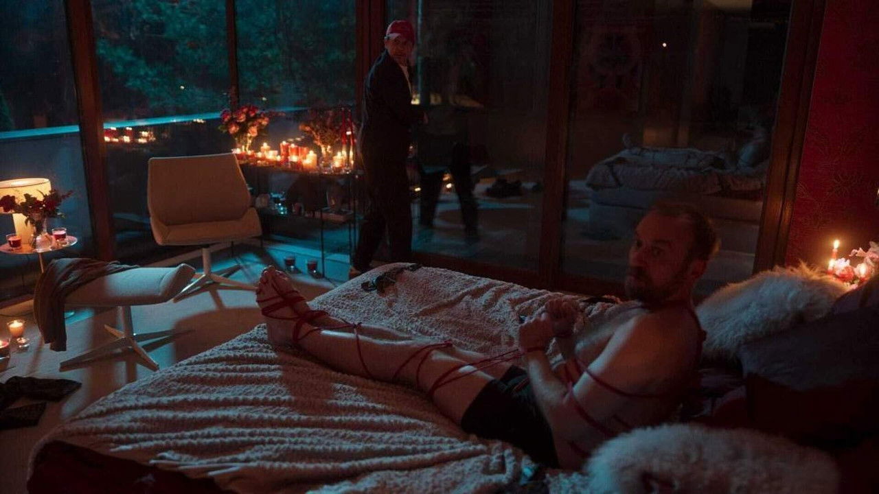 Powrót — Épisode 6