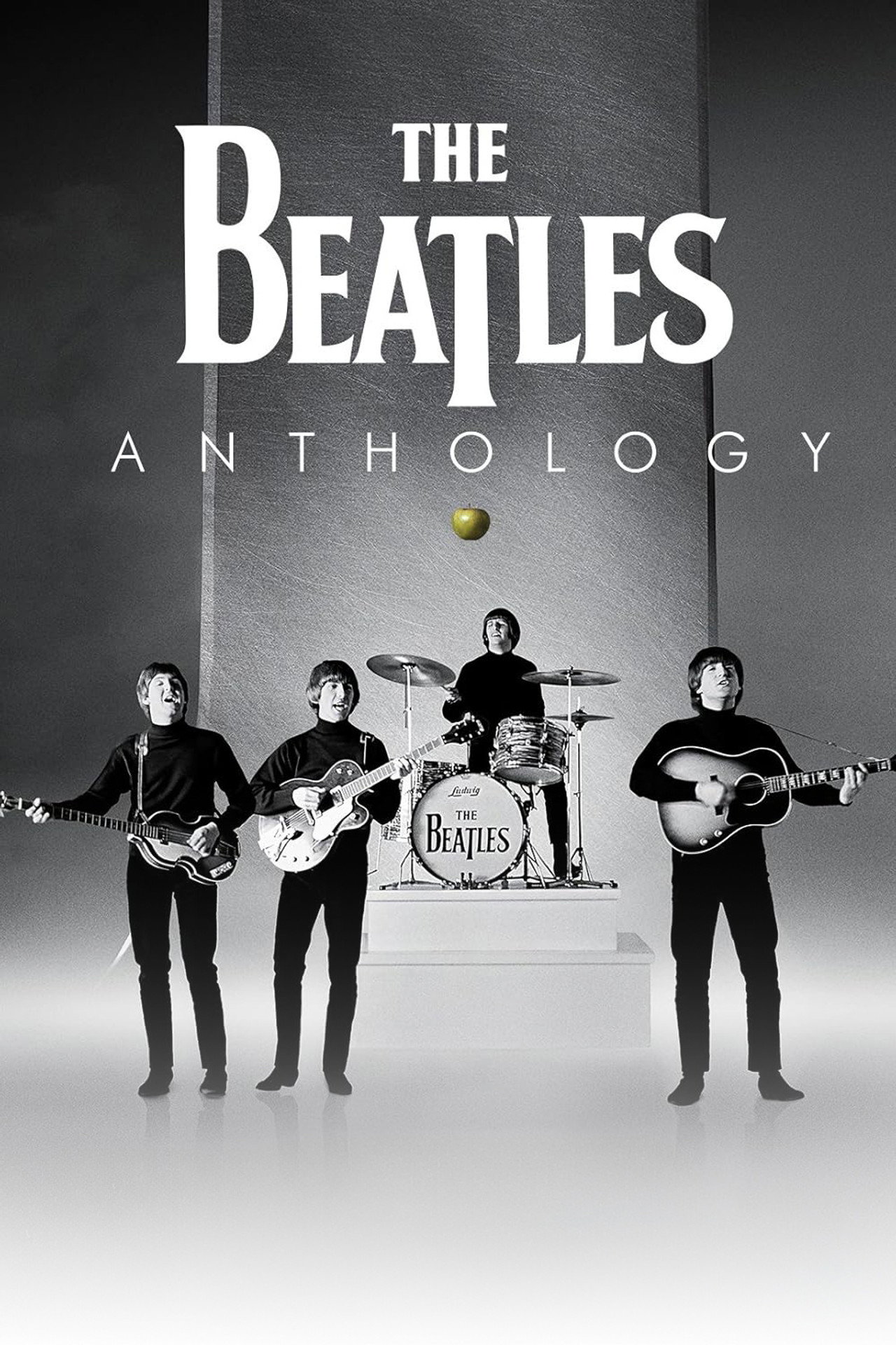 The Beatles Anthology