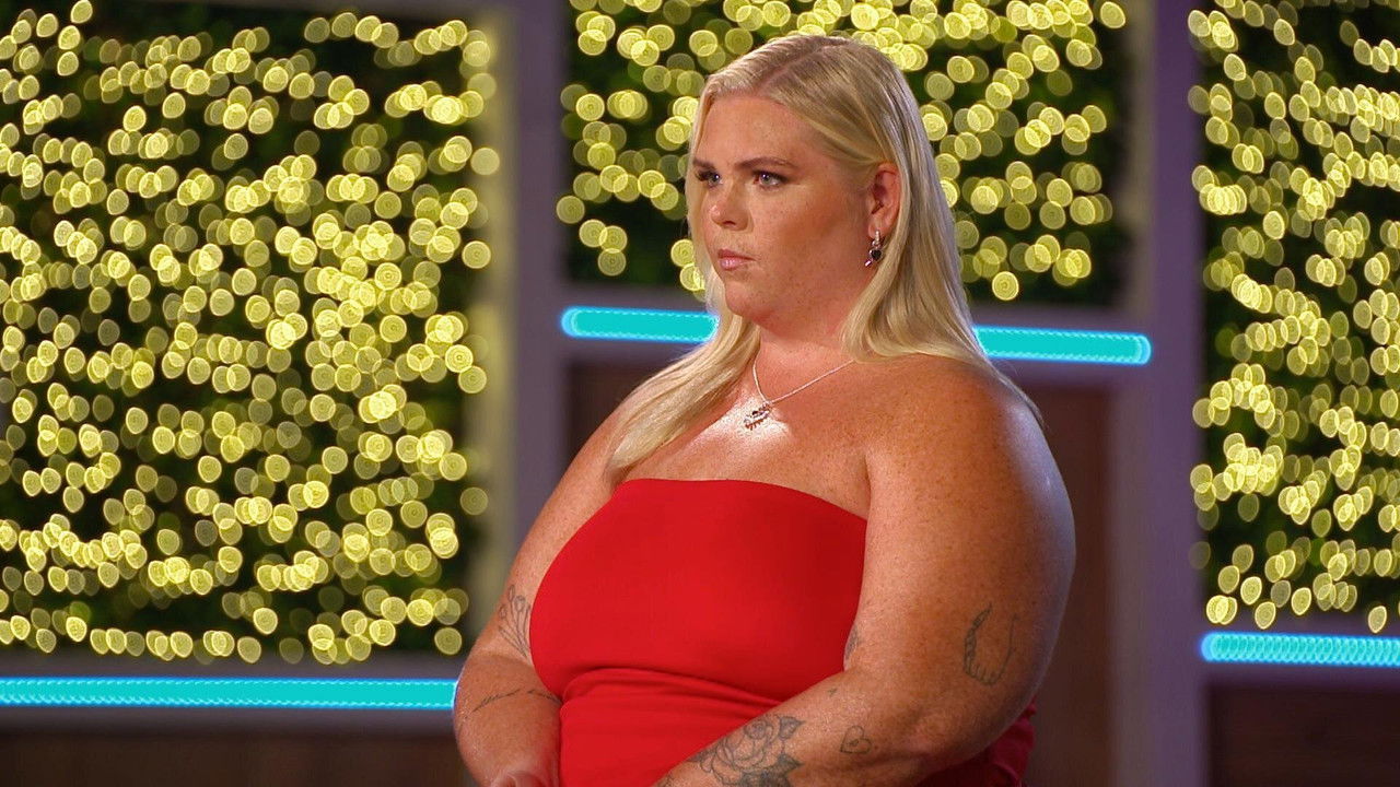 Love Island (Suède) — Épisode 16