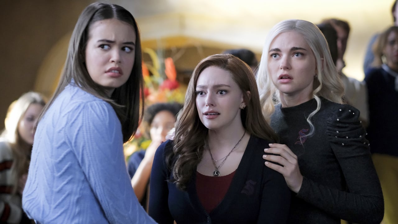 Legacies - Season 2 Episode 10 : This Is Why We Don't Entrust Plans to Muppet Babies