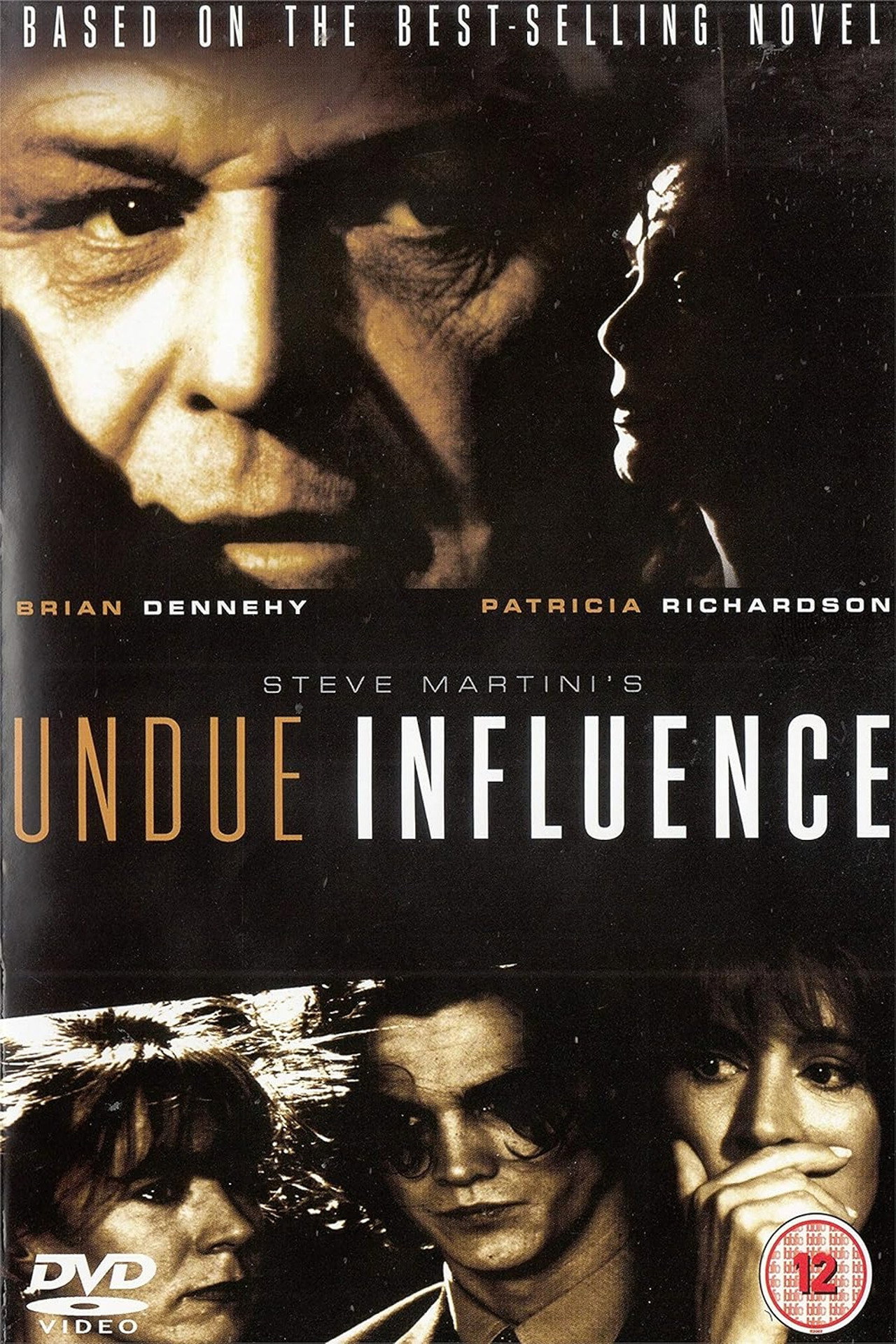 Undue Influence