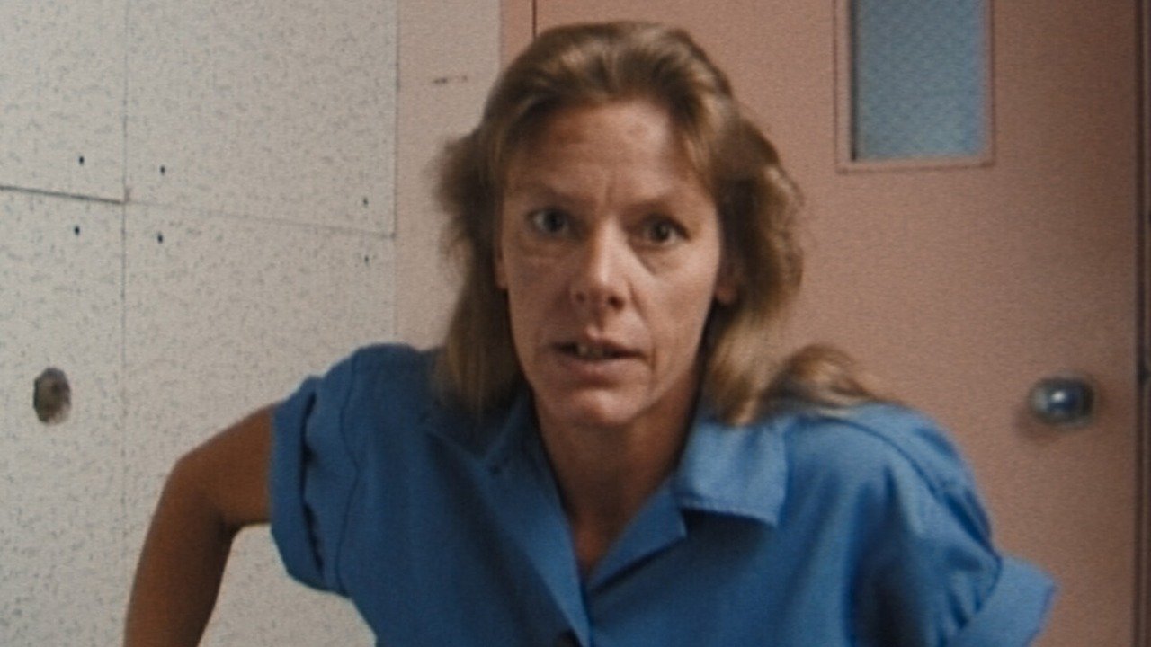 Aileen: Queen of the Serial Killers 2025