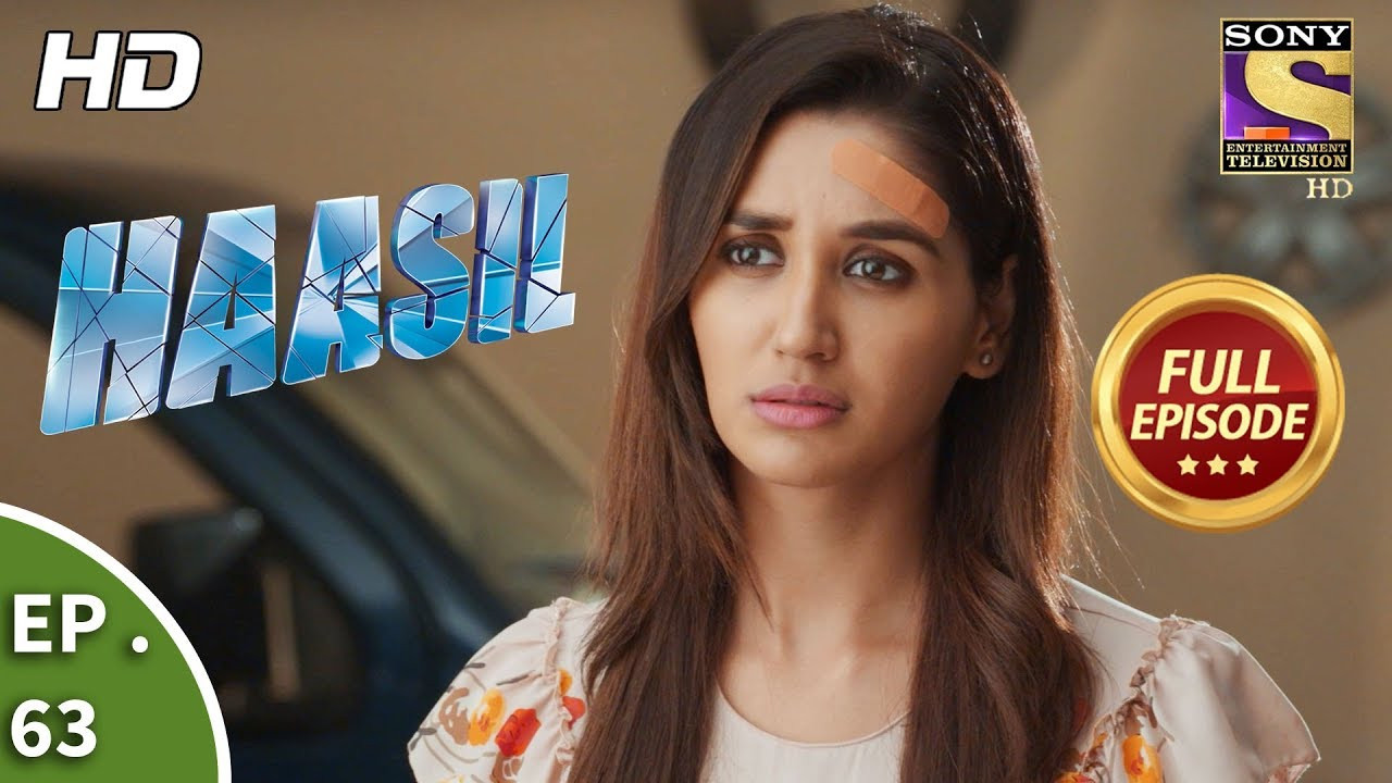 Haasil — Épisode 63