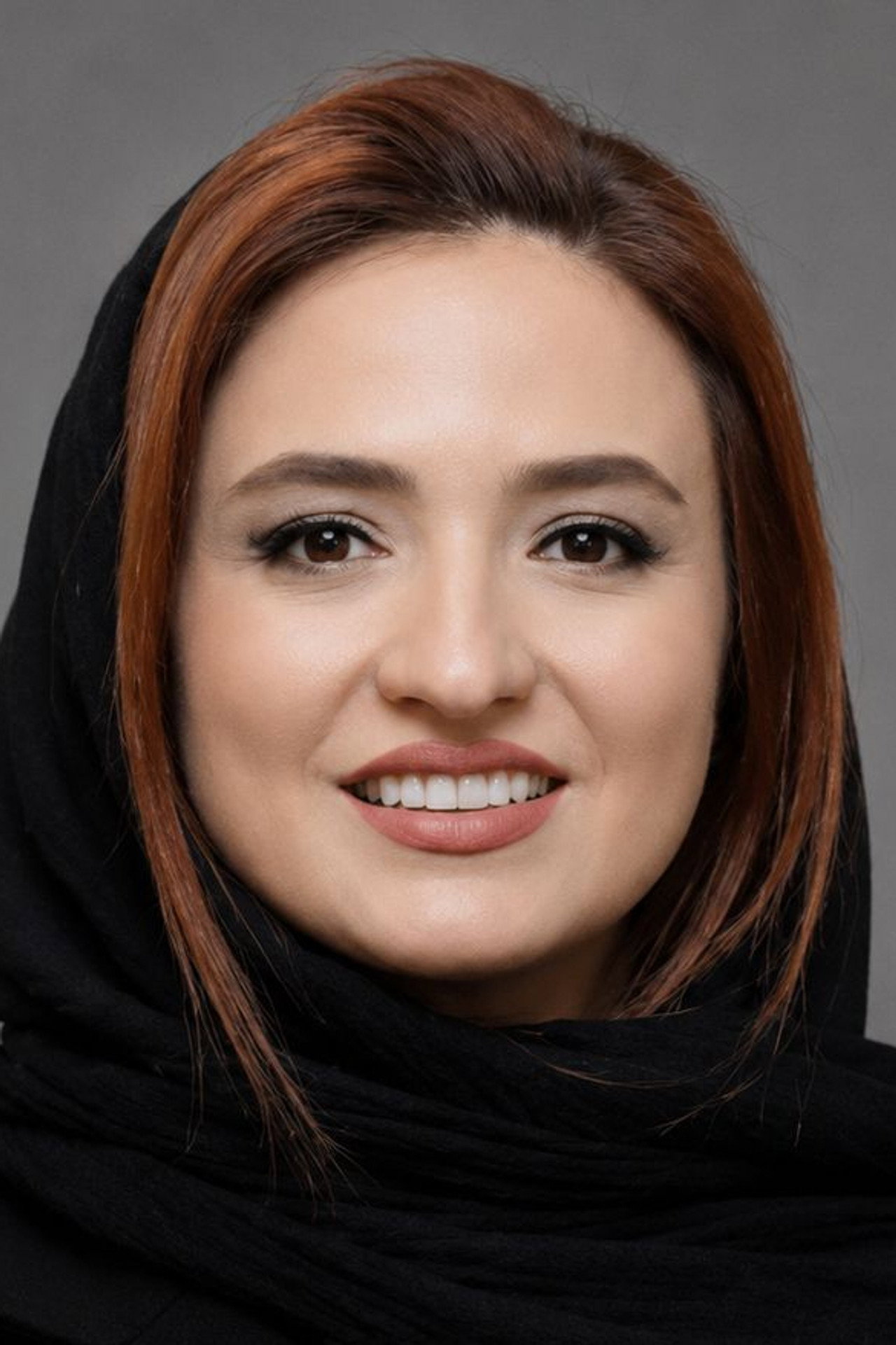 Gelare Abbasi