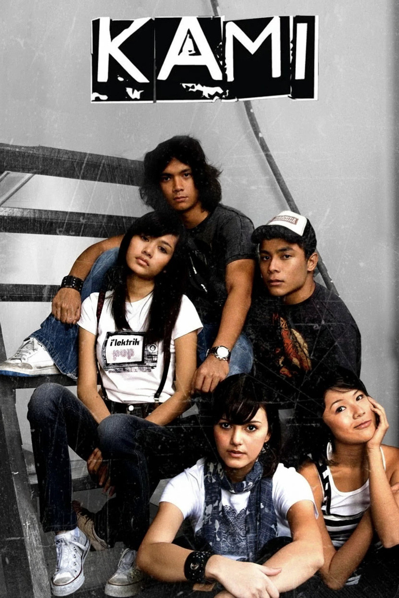 Kami The Movie