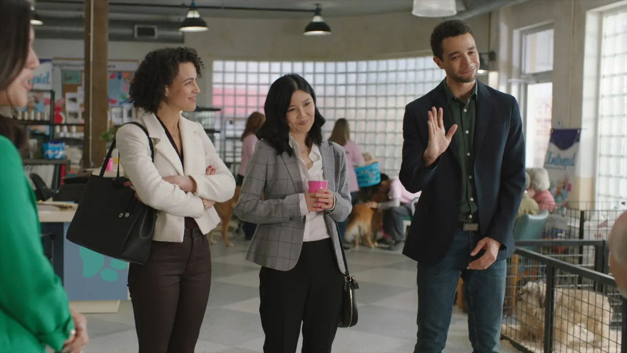 Strays — Épisode 7