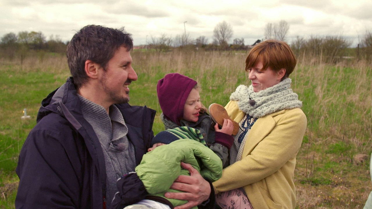 Husdrömmar — Épisode 3