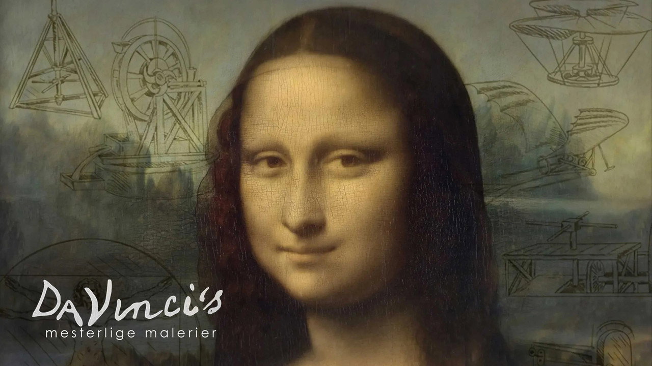 L&eacute;onard de Vinci : La Mani&egrave;re moderne - 剧照