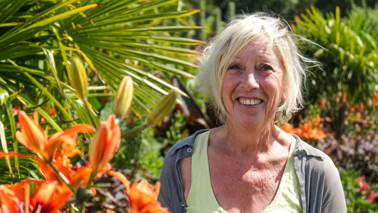 Great British Gardens: Season by Season with Carol Klein — Épisode 1