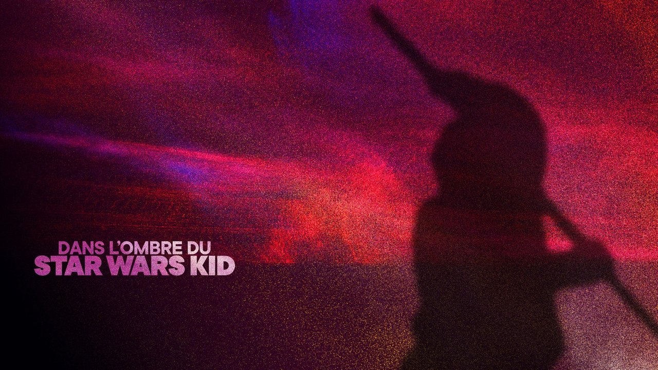 Star Wars Kid: The Rise of the Digital Shadows background