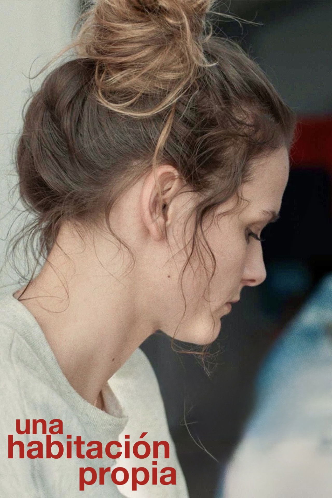 A Room of One's Own Backdrop