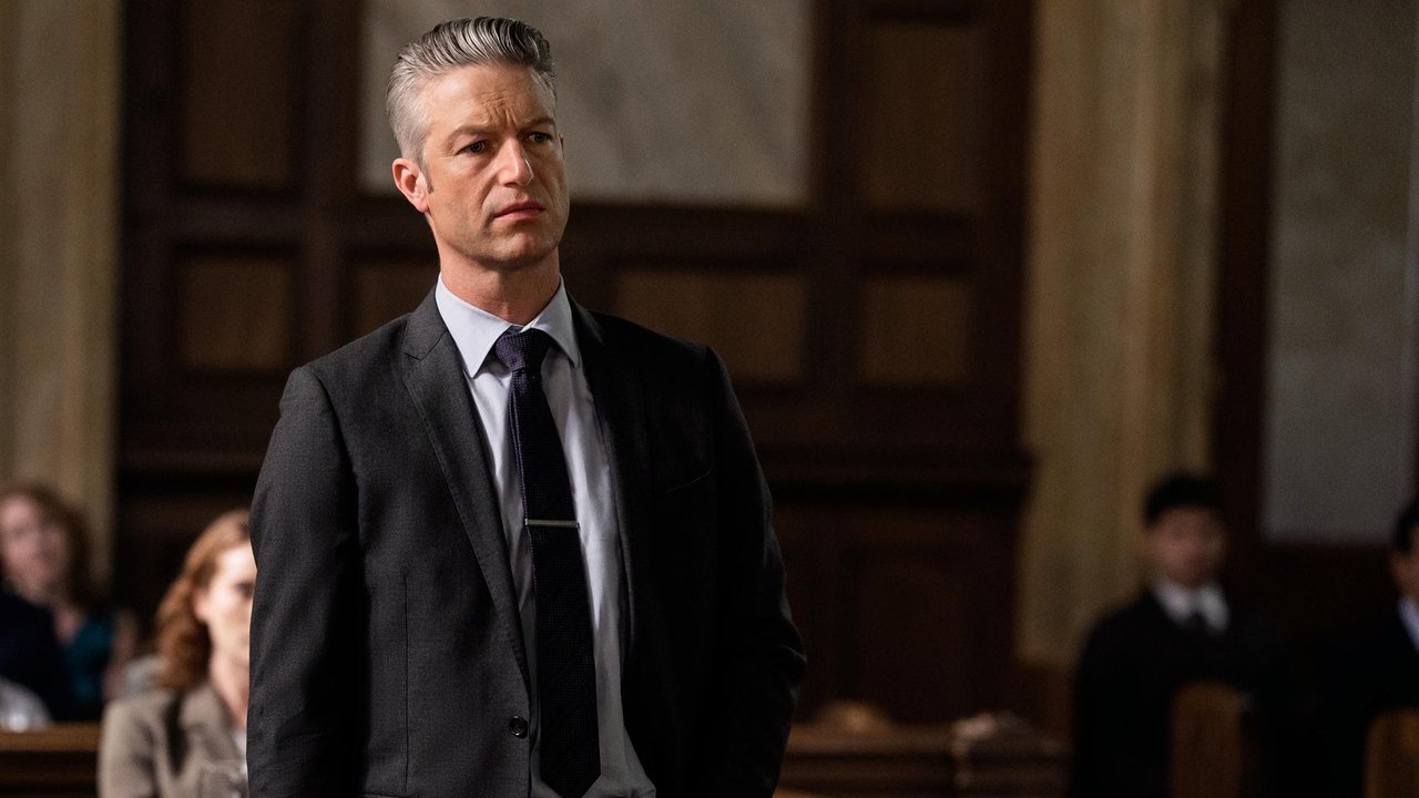 Law & Order: Special Victims Unit - Season 27 Episode 2 : A Waiver of Consent