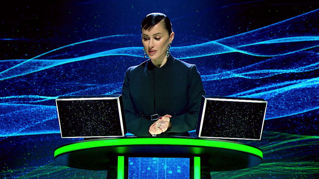 Умнее всех — Épisode 12