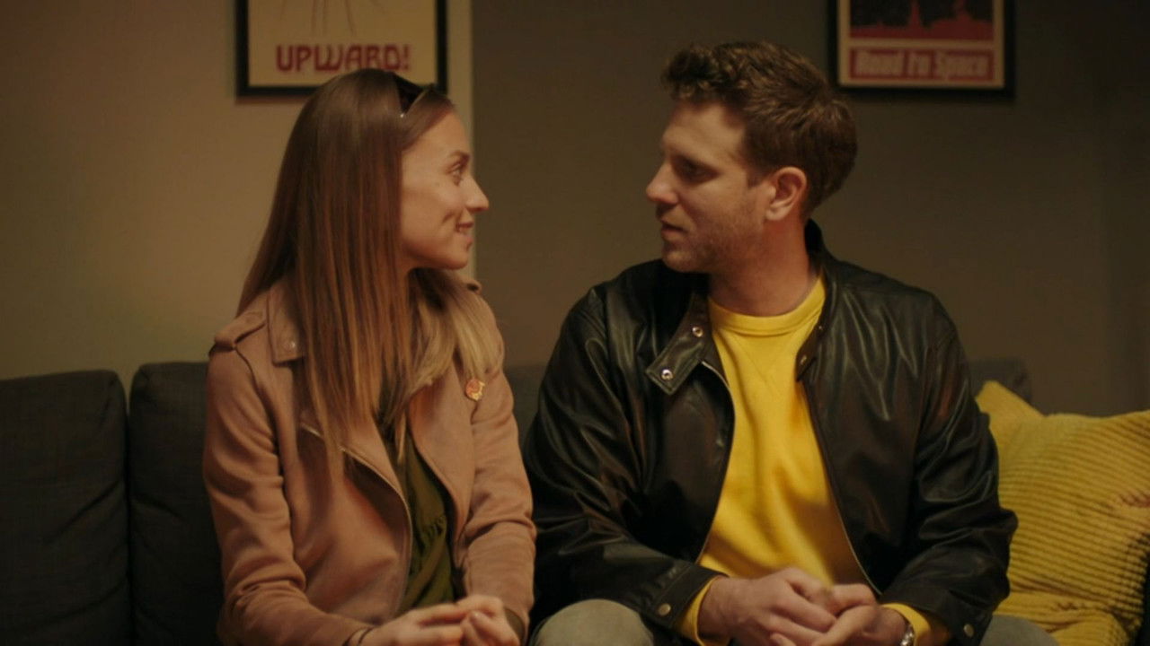 A Séf meg a többiek — Épisode 7