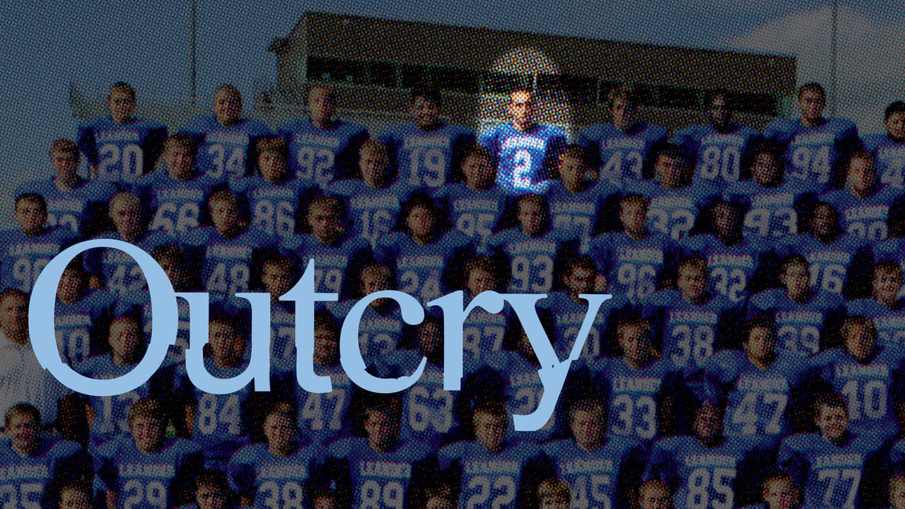 Outcry background