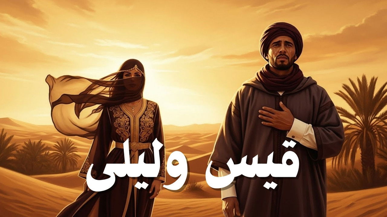 حكايات مغربية: قصص من قلب التراث — Épisode 11