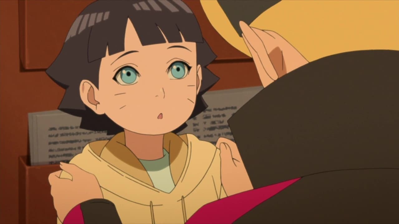 Boruto: Naruto Next Generations - Season 1 Episode 51 : Boruto's Birthday