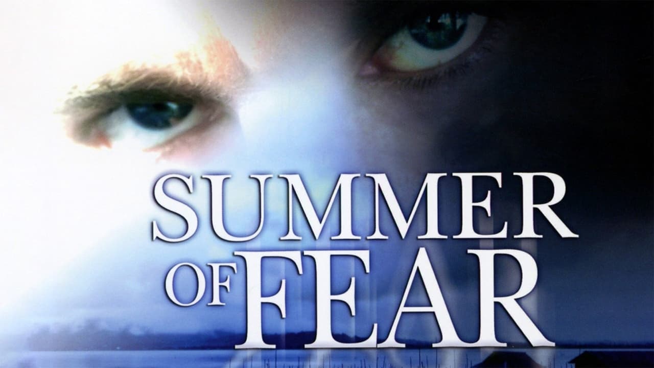 Cast and Crew of Summer of Fear