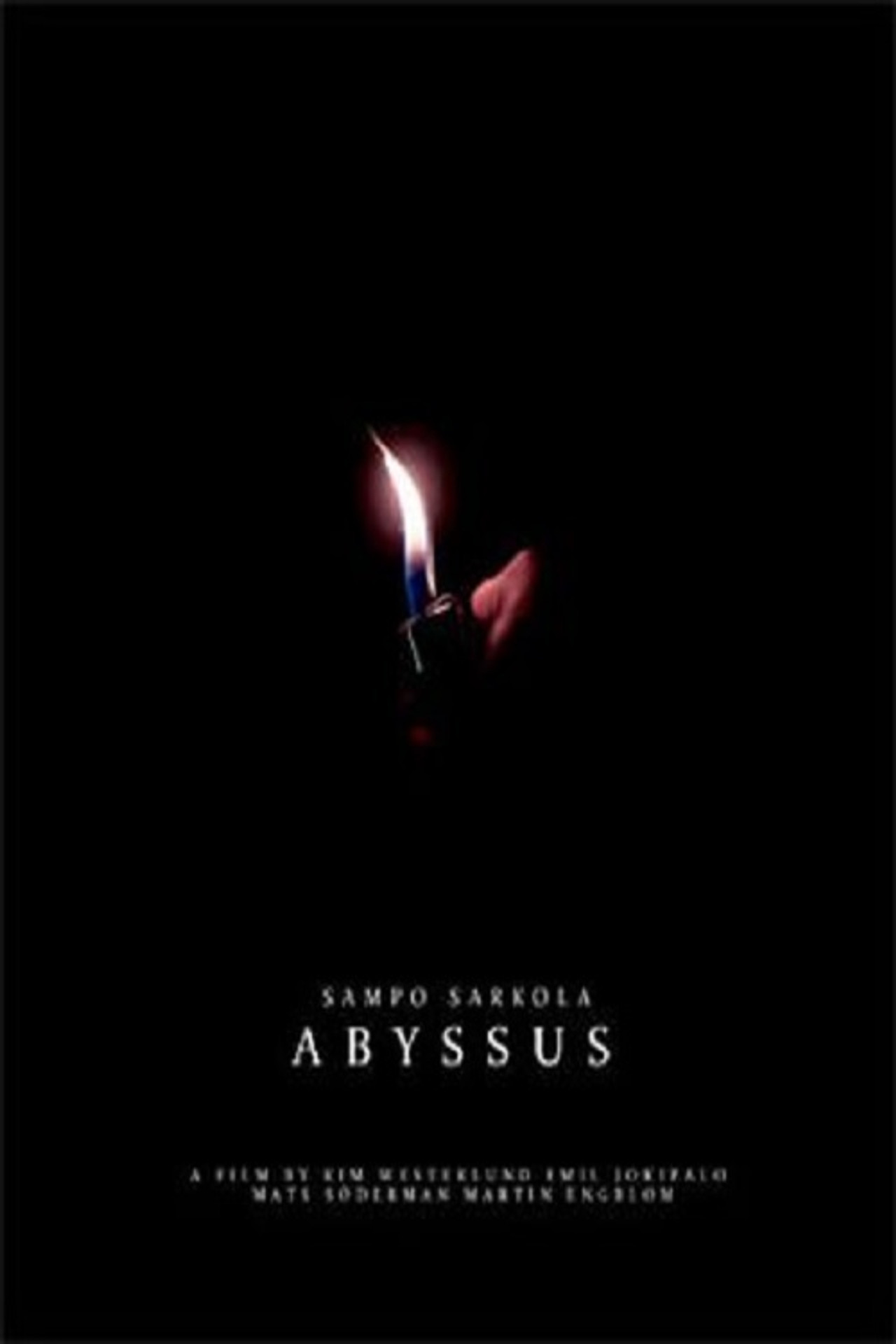 Abyssus Backdrop