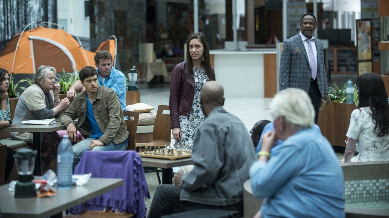 Over the River and Through the Woods