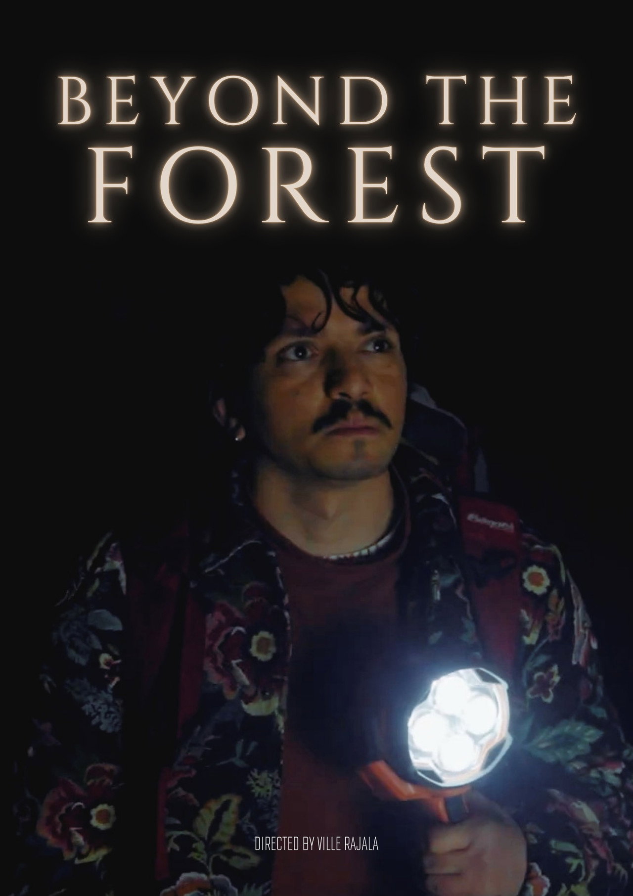 Beyond The Forest