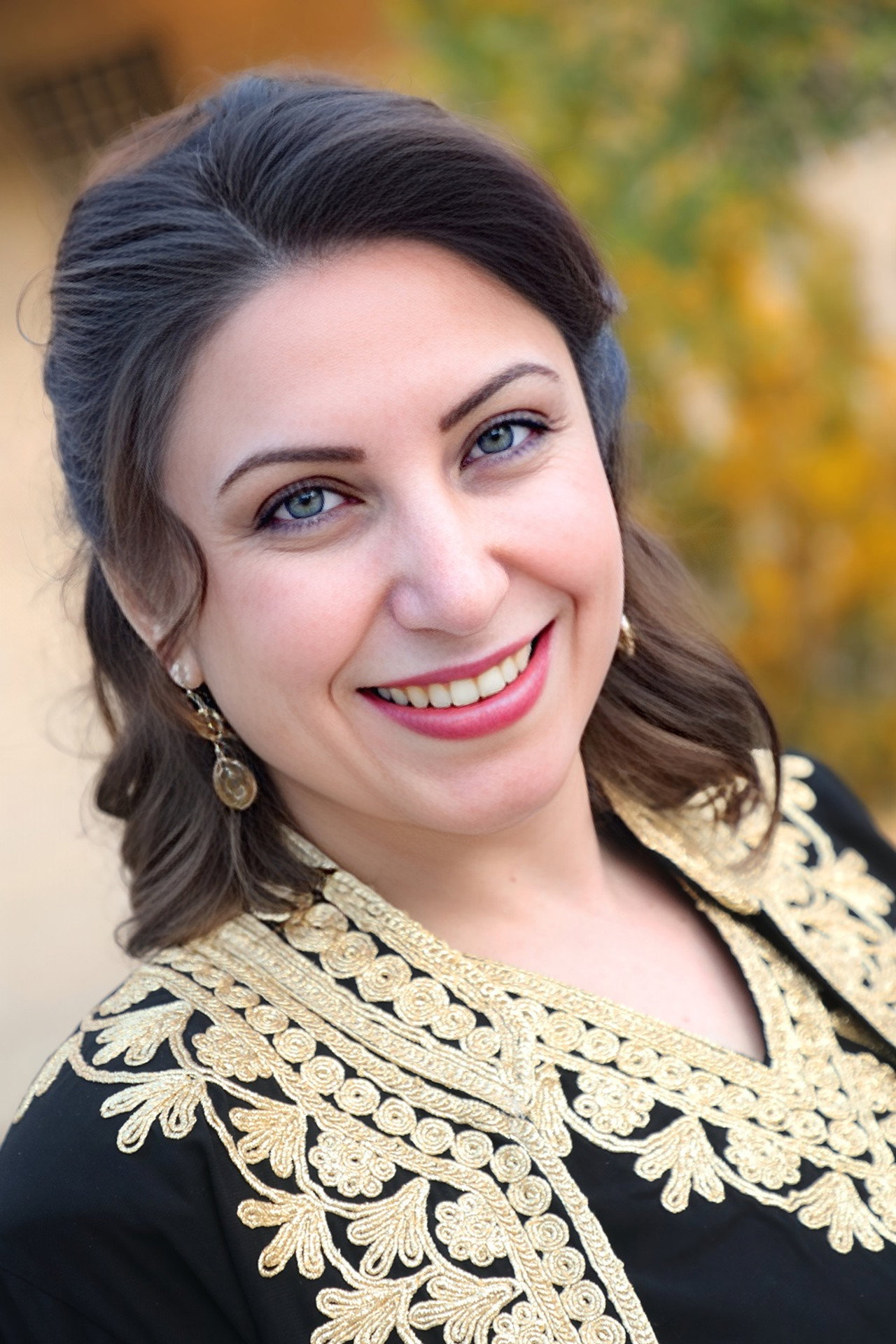 Ghada Harb