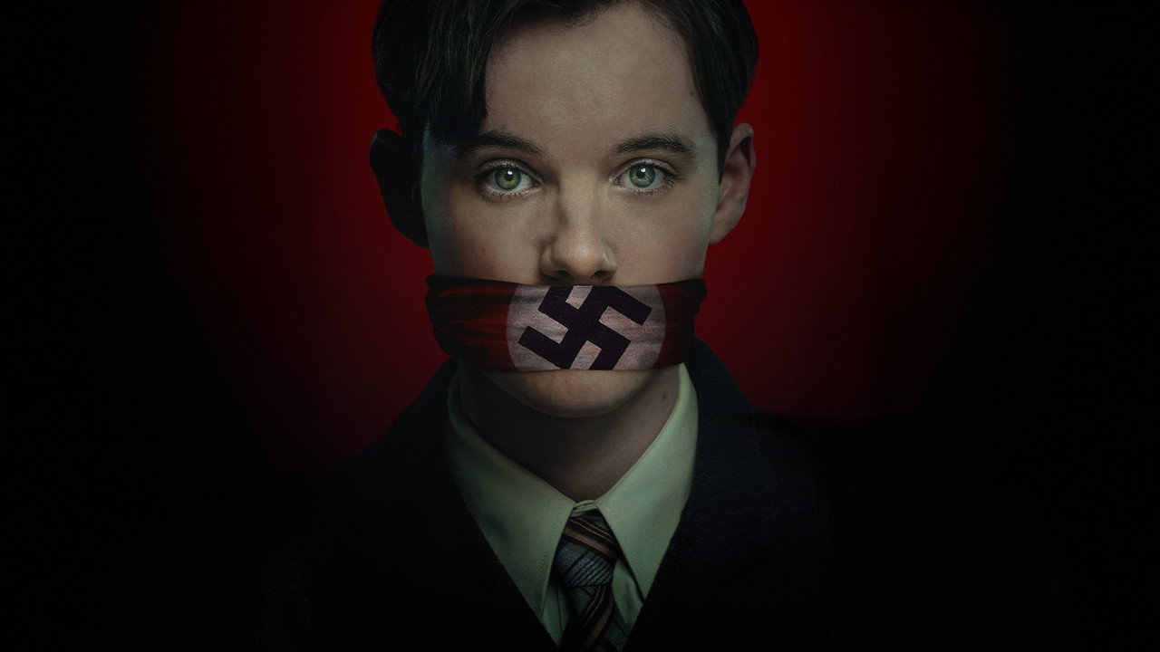 Truth & Treason (2025) English CAMRip backdrop