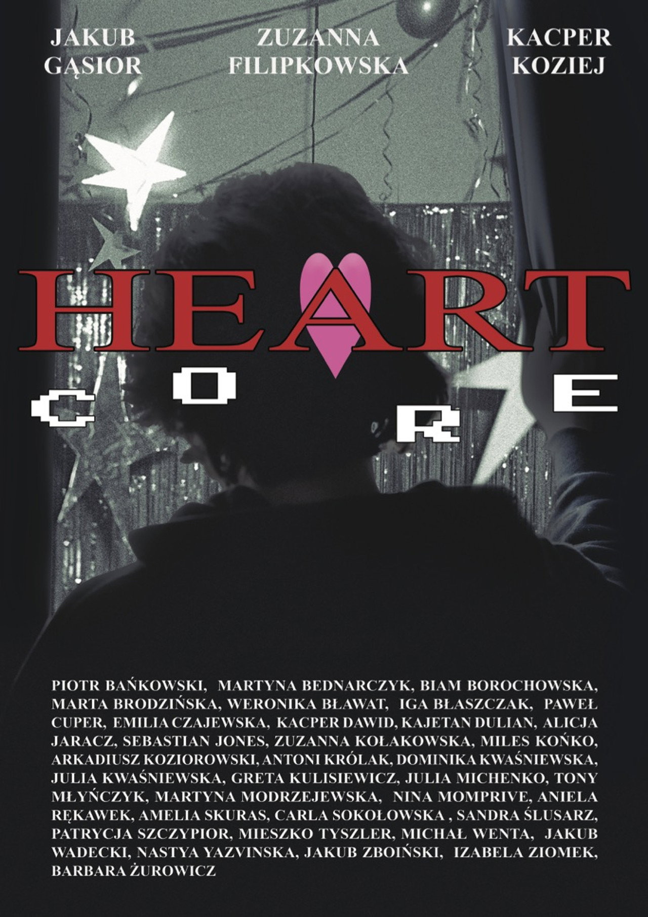 HEART CORE