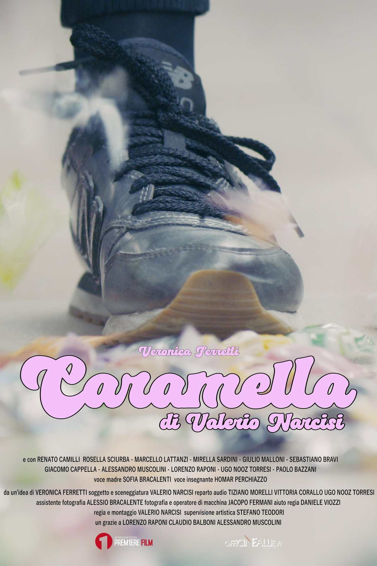 Caramella