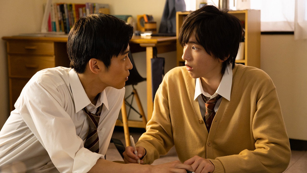 Image Kieta Hatsukoi / Peripeţiile primei iubiri (2021)