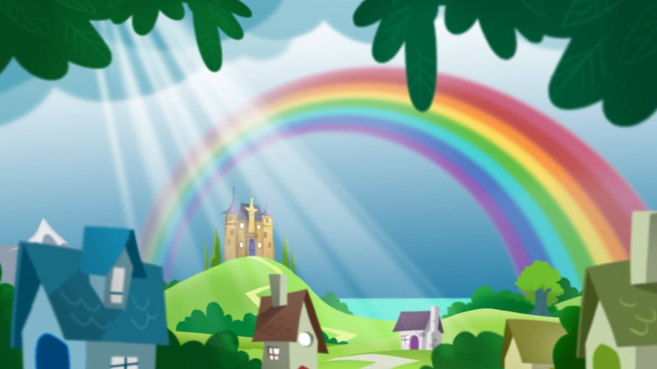 Rainbows